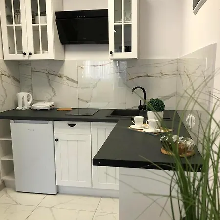 Nyaraló Pawel&kasia Kaczor Pobierowo