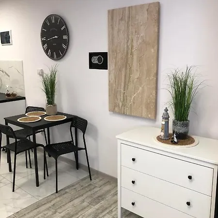 Nyaraló Pawel&kasia Kaczor *