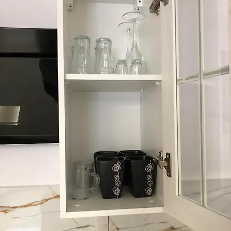 Appartement Pawel&kasia Kaczor *