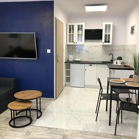 Nyaraló Pawel&kasia Kaczor *