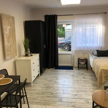 Nyaraló Pawel&kasia Kaczor