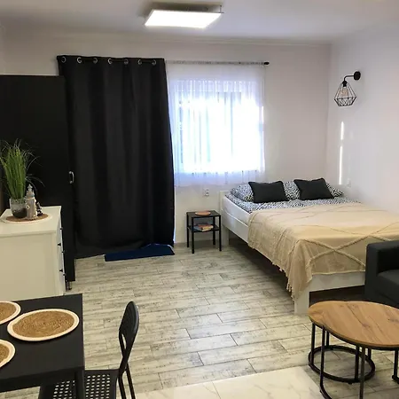 Appartement Pawel&kasia Kaczor Pobierowo