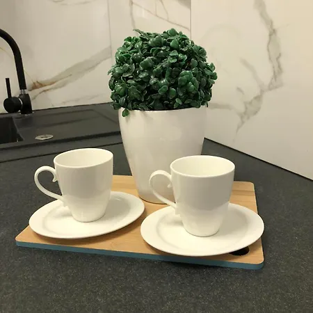 Nyaraló Pawel&kasia Kaczor