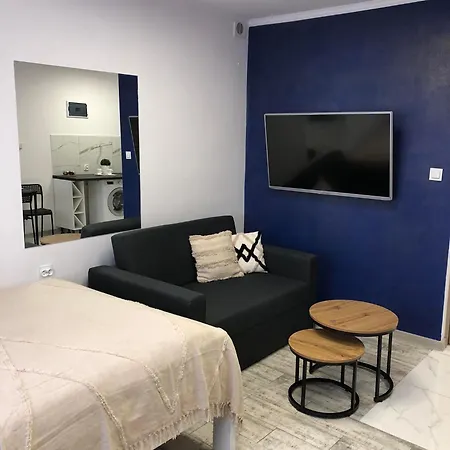 Appartement Pawel&kasia Kaczor Pobierowo