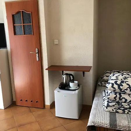Homestay Pawel&kasia Kaczor Pobierowo