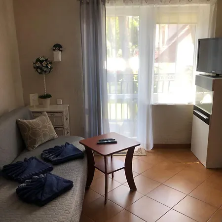 Pawel&kasia Kaczor Nyaraló