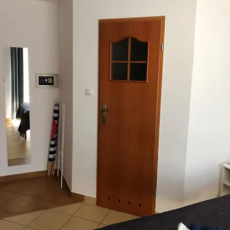 Pawel&kasia Kaczor Homestay *