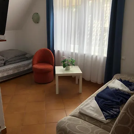 Homestay Pawel&kasia Kaczor *