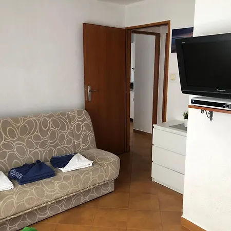 Homestay Pawel&kasia Kaczor Pobierowo