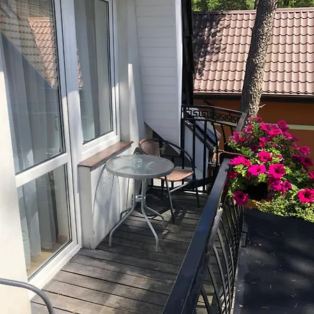 Pawel&kasia Kaczor Nyaraló *