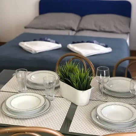 Homestay Pawel&kasia Kaczor Pobierowo