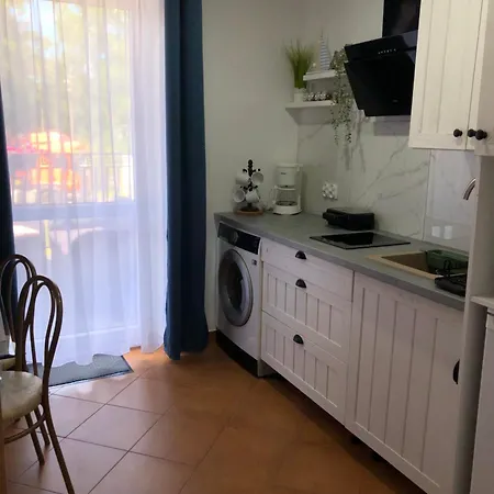 Pawel&kasia Kaczor * Pobierowo