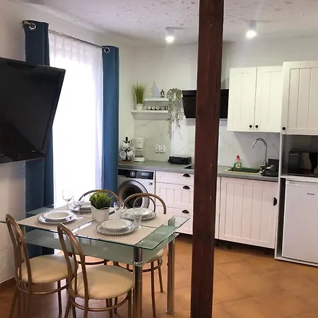 Séjour chez l'habitant Pawel&kasia Kaczor *