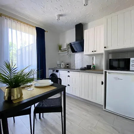 Pawel&kasia Kaczor Appartement