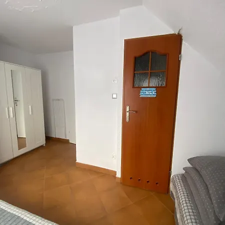 Appartement Pawel&kasia Kaczor