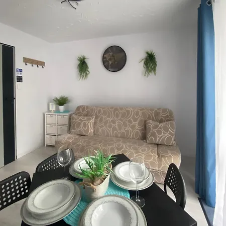 Pawel&kasia Kaczor Appartement Pobierowo
