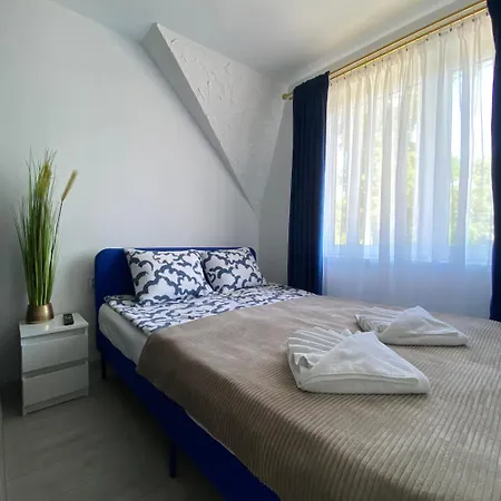Pawel&kasia Kaczor Appartement *