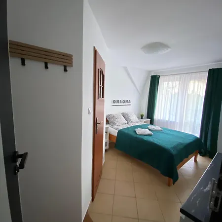 Appartement Pawel&kasia Kaczor *