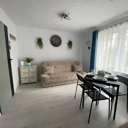 Appartement Pawel&kasia Kaczor Pobierowo