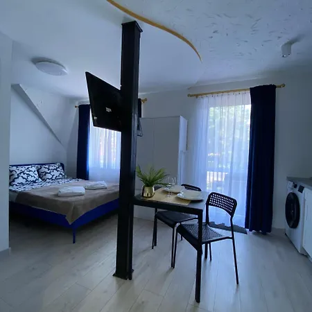 Pawel&kasia Kaczor Appartement *