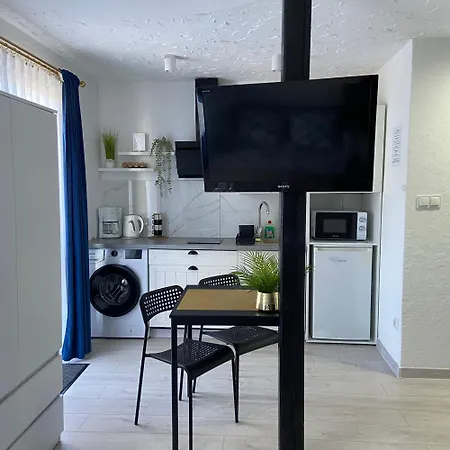 Pawel&kasia Kaczor Appartement Pobierowo