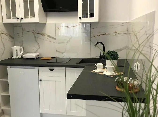 Дом отдыха Pawel&kasia Kaczor Поберово