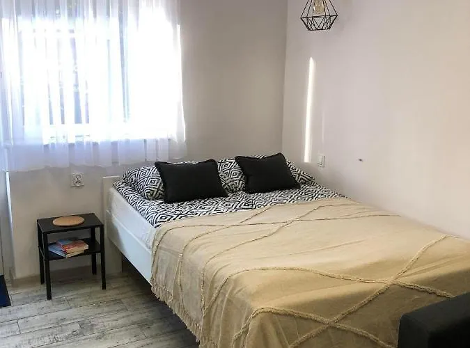 Pawel&kasia Kaczor Дом отдыха *