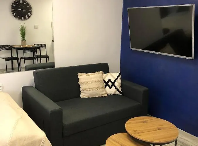 Pawel&kasia Kaczor Дом отдыха Поберово