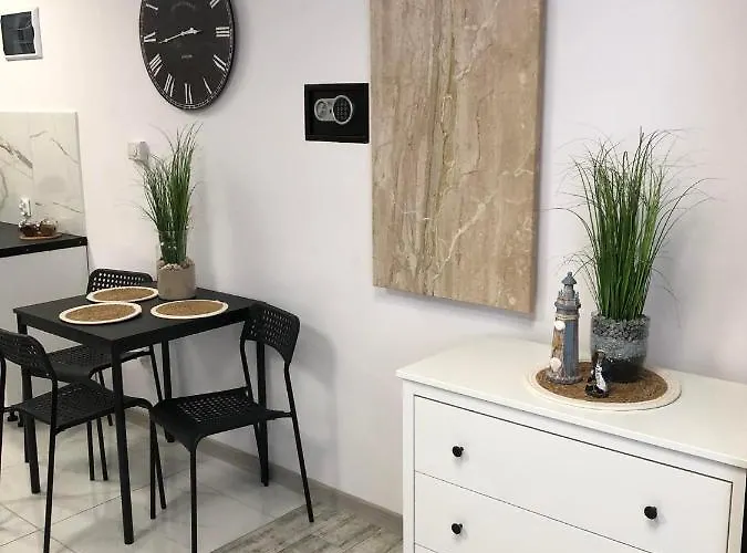 Дом отдыха Pawel&kasia Kaczor *