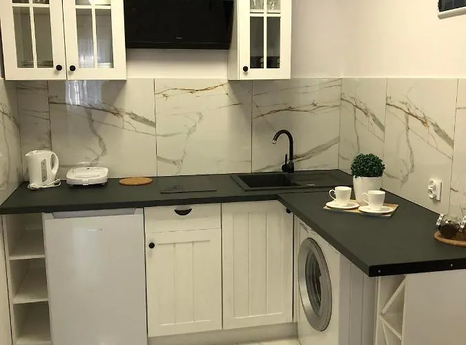 Pawel&kasia Kaczor Дом отдыха Поберово