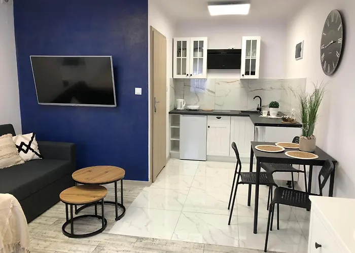 Дом отдыха Pawel&kasia Kaczor *