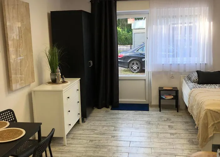 Дом отдыха Pawel&kasia Kaczor