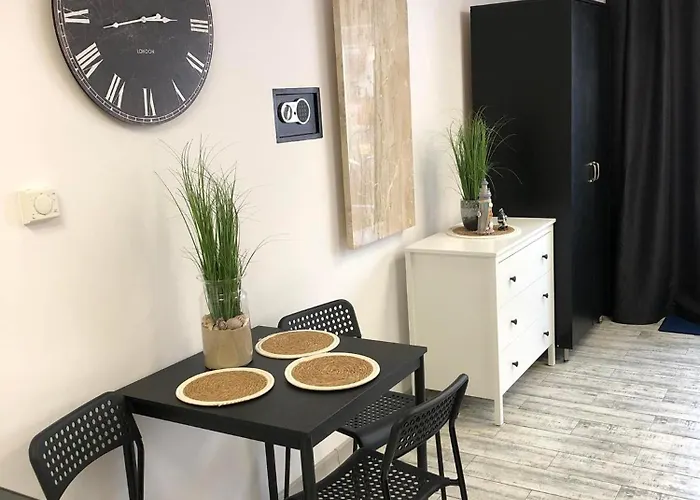 Дом отдыха Pawel&kasia Kaczor Поберово