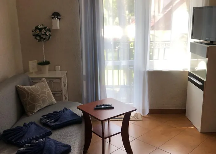 Pawel&kasia Kaczor Дом отдыха