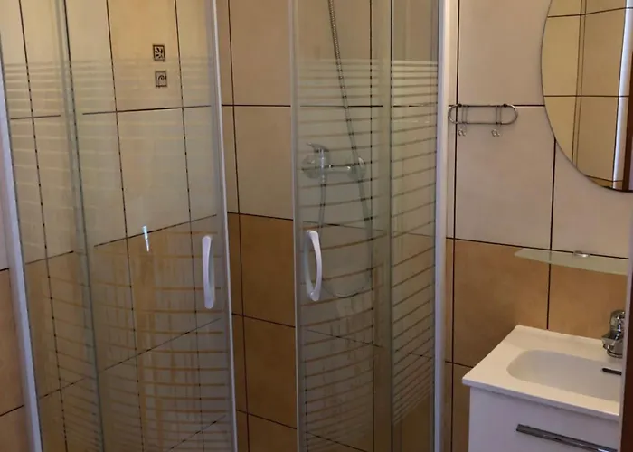 Дом отдыха Pawel&kasia Kaczor