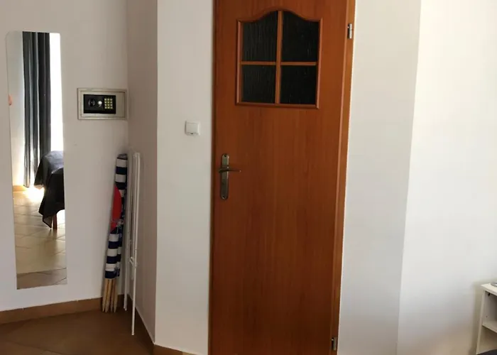 Pawel&kasia Kaczor Дом отдыха *