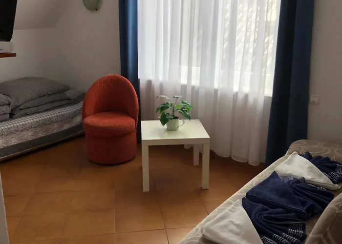 Дом отдыха Pawel&kasia Kaczor *