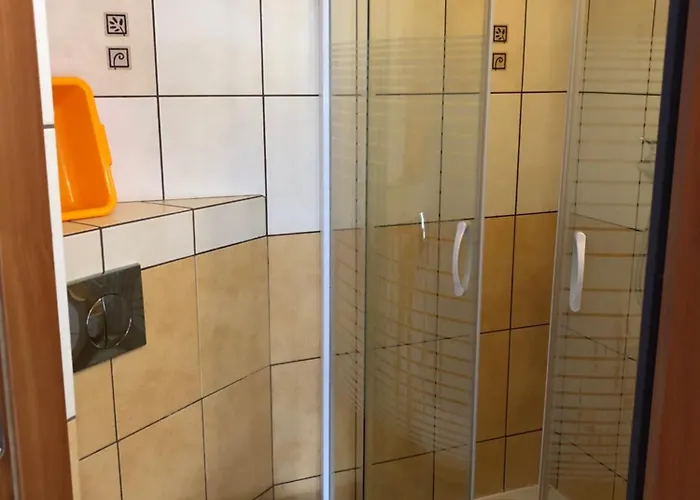 Pawel&kasia Kaczor Дом отдыха Поберово