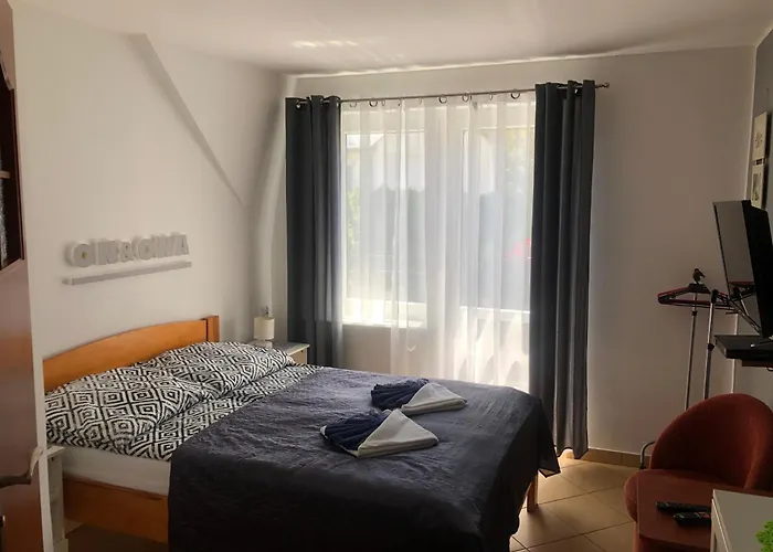 Pawel&kasia Kaczor Поберово