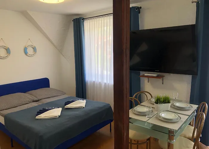 Дом отдыха Pawel&kasia Kaczor