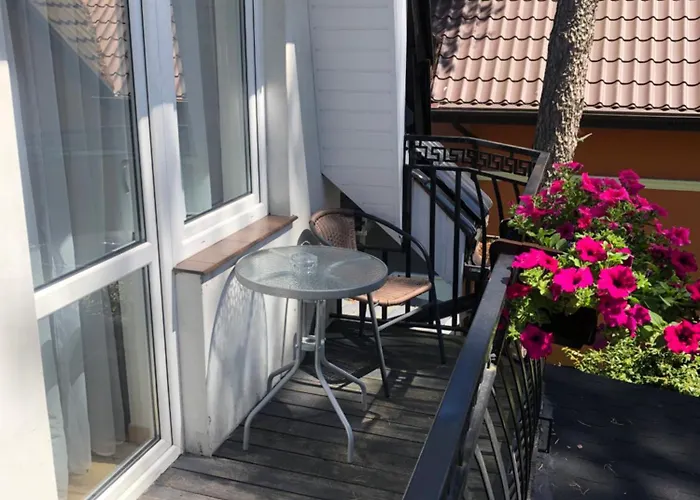 Pawel&kasia Kaczor Дом отдыха *