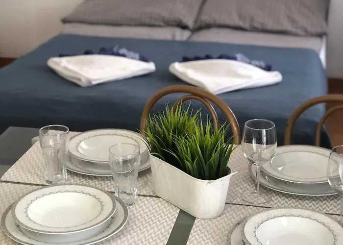 Дом отдыха Pawel&kasia Kaczor Поберово