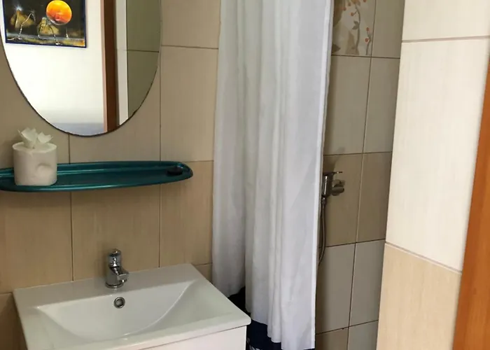 Дом отдыха Pawel&kasia Kaczor *